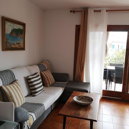 Apartamento Con Piscina L' Ancora Calella De Palafrugell Zewnętrze zdjęcie