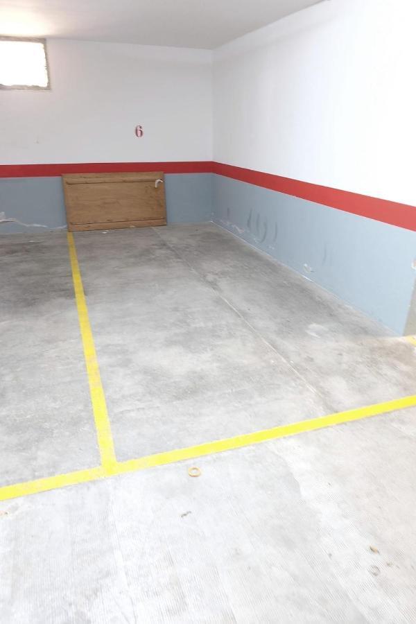Apartamento Con Piscina L' Ancora Calella De Palafrugell Zewnętrze zdjęcie