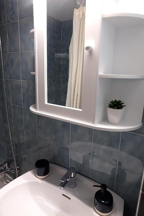 Apartamento Con Piscina L' Ancora Calella De Palafrugell Zewnętrze zdjęcie