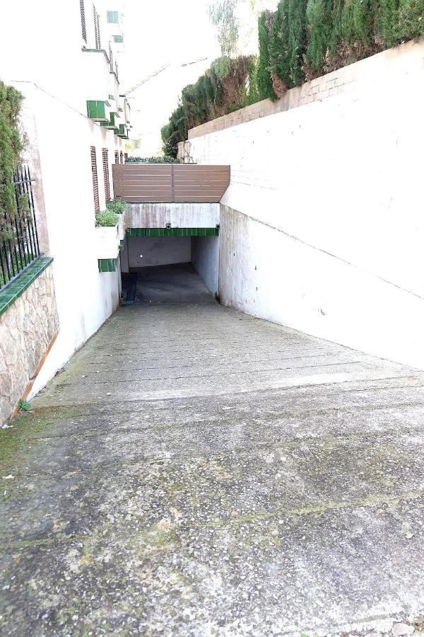 Apartamento Con Piscina L' Ancora Calella De Palafrugell Zewnętrze zdjęcie