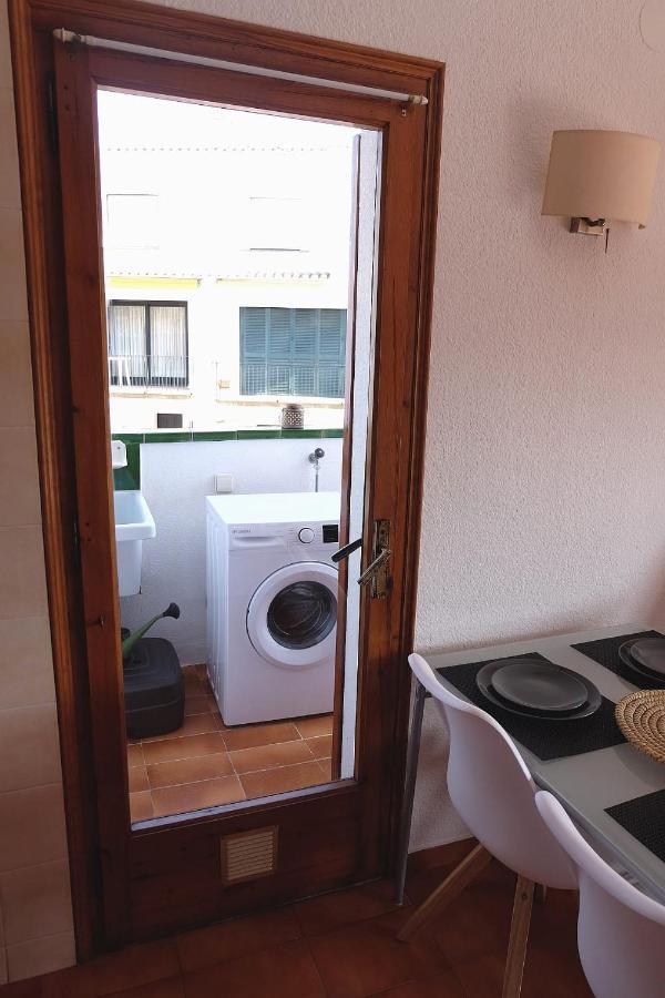 Apartamento Con Piscina L' Ancora Calella De Palafrugell Zewnętrze zdjęcie