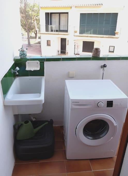 Apartamento Con Piscina L' Ancora Calella De Palafrugell Zewnętrze zdjęcie