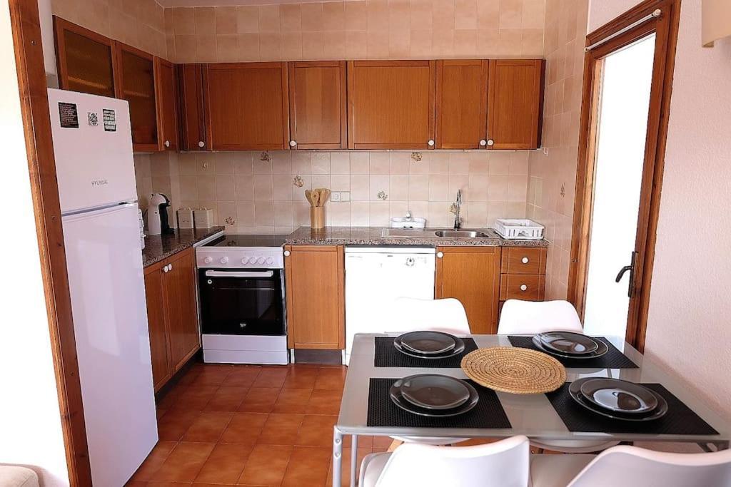 Apartamento Con Piscina L' Ancora Calella De Palafrugell Zewnętrze zdjęcie