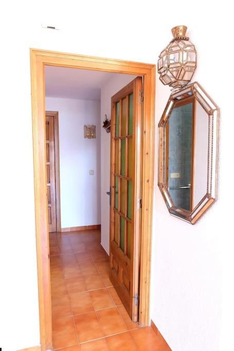 Apartamento Con Piscina L' Ancora Calella De Palafrugell Zewnętrze zdjęcie