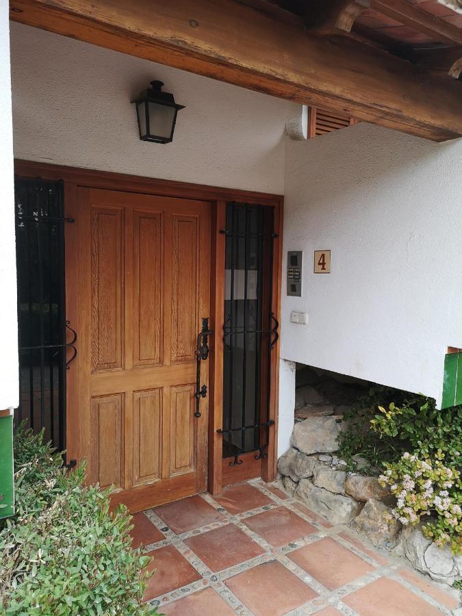 Apartamento Con Piscina L' Ancora Calella De Palafrugell Zewnętrze zdjęcie