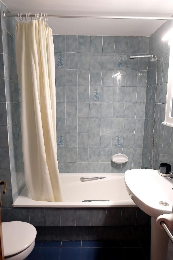 Apartamento Con Piscina L' Ancora Calella De Palafrugell Zewnętrze zdjęcie