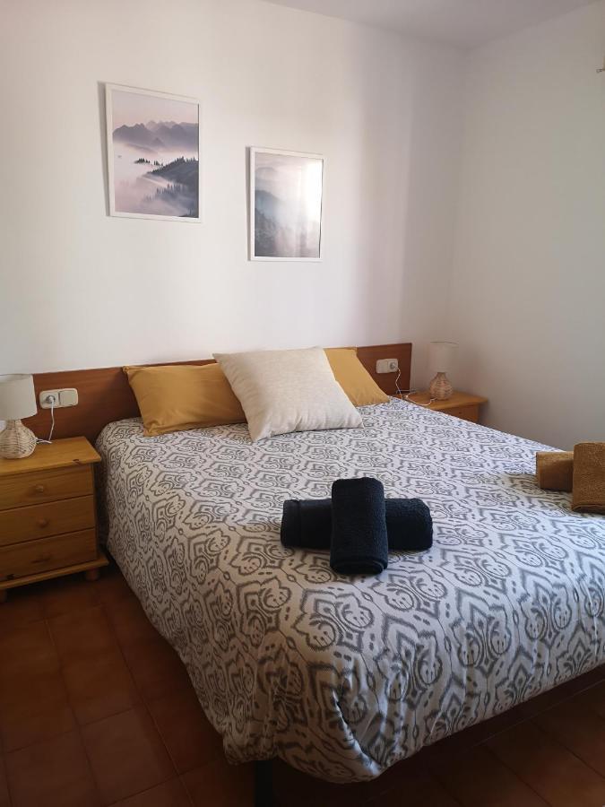Apartamento Con Piscina L' Ancora Calella De Palafrugell Zewnętrze zdjęcie