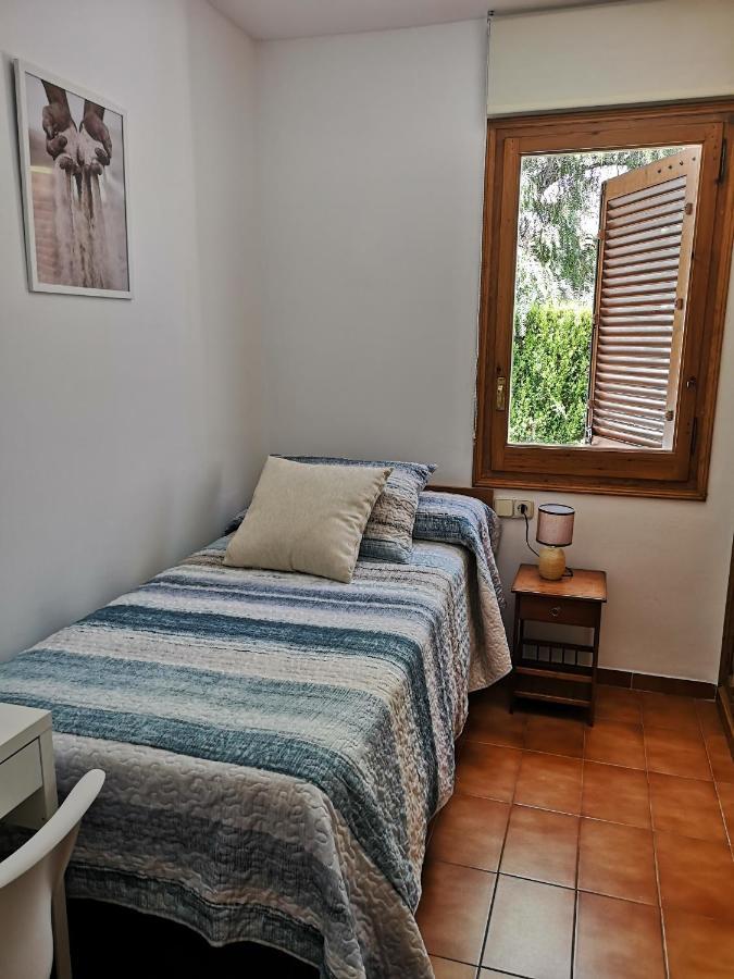 Apartamento Con Piscina L' Ancora Calella De Palafrugell Zewnętrze zdjęcie