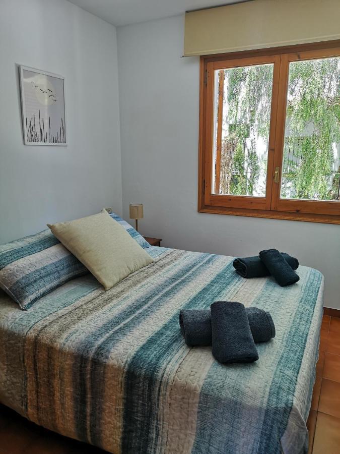 Apartamento Con Piscina L' Ancora Calella De Palafrugell Zewnętrze zdjęcie