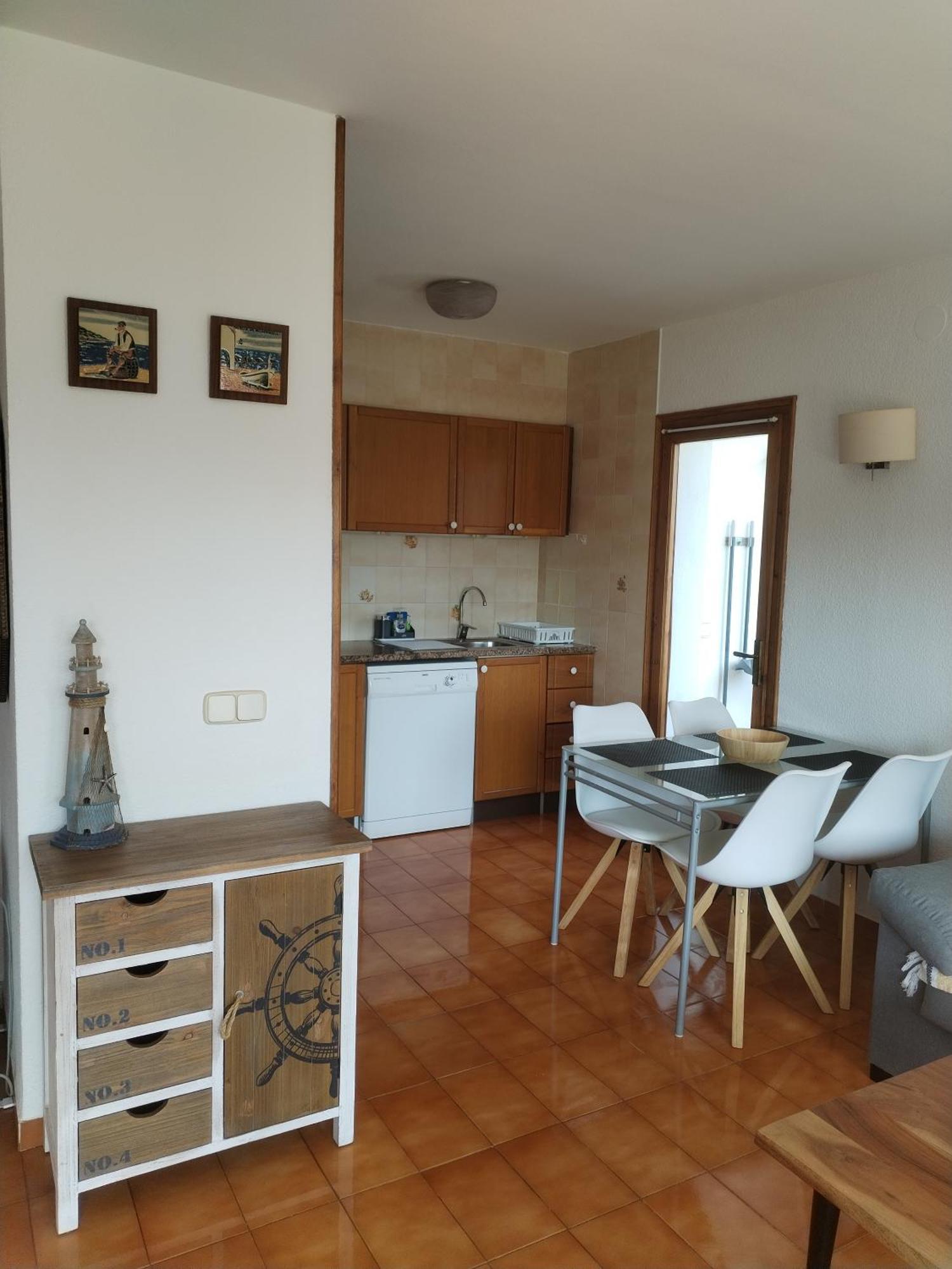 Apartamento Con Piscina L' Ancora Calella De Palafrugell Zewnętrze zdjęcie